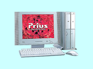 Prius Deck 570A 570A5SVE 570A5SVE