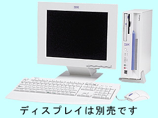NetVista M41 Slim 6844-S6J 6844-S6J