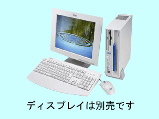 NetVista M41 Slim 6843-22J 6843-22J
