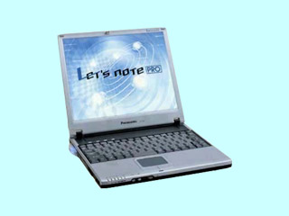 Let's note PRO A2 CF-A2V4C2S CF-A2V4C2S