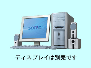 PC STATION E4180xp E4180xp