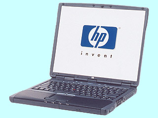 omnibook 6100 PM-1.0 14X 256/20 DV W2K/NT4 C F3260K#ABJ F3260K#ABJ