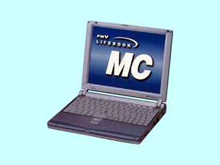 FMV-LIFEBOOK FMV-660MC9/W FMV9MCKWM3 FMV9MCKWM3