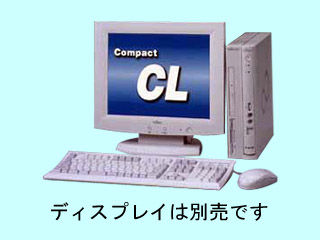 FMV-6000CL FMVCL1K131 FMVCL1K131