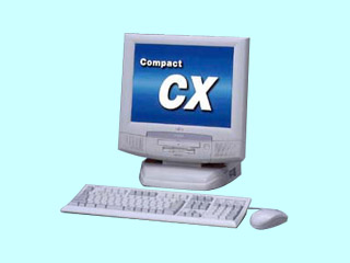 FMV-6000CX FMVCX1K161 FMVCX1K161