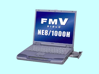 FMV-BIBLO NE8/1000H FMVNE810H FMVNE810H