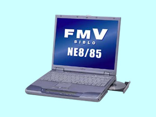 FMV-BIBLO NE8/85 FMVNE885 FMVNE885