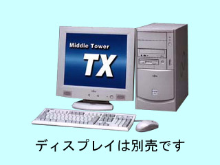 FMV-7000TX FMVTX1R131 FMVTX1R131