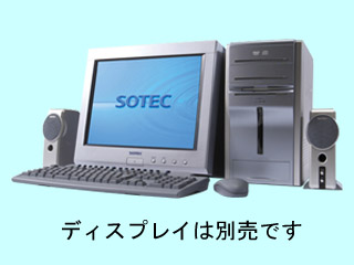 PC STATION G4160xp G4160xp