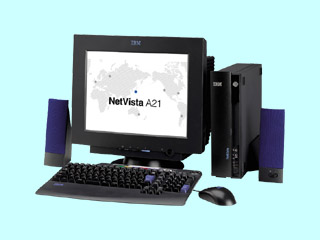NetVista A21 2256-777 2256-777