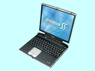 DynaBook SS M3/260CRE PAM3260CRE PAM3260CRE