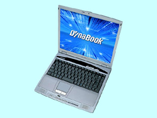 DynaBook T3/410PME PAT3410PME PAT3410PME