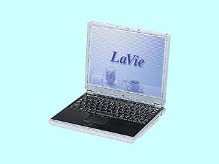 LaVie M LM700/1D PC-LM7001D PC-LM7001D
