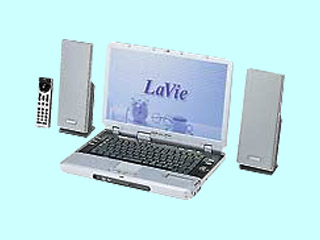 LaVie T LT900/1D PC-LT9001D PC-LT9001D