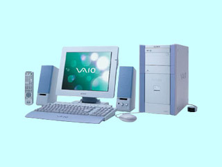 バイオRX PCV-RX63L5 PCV-RX63L5