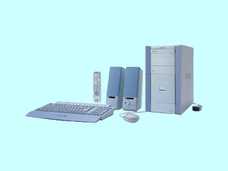 バイオRX PCV-RX53 PCV-RX53