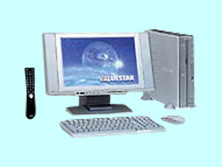 VALUESTAR T VT500/1D PC-VT5001D PC-VT5001D