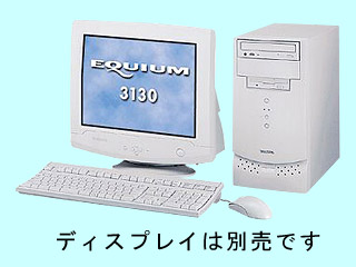 EQUIUM 3130 EQ10C/N PE31310CN3121 PE31310CN3121
