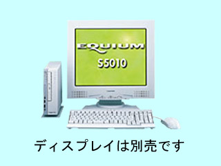 EQUIUM S5010 EQ10C/N PES0110CN3182 PES0110CN3182