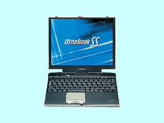 DynaBook SS 4000 DS60C/2 PP40060C2648 PP40060C2648