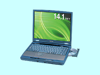 DynaBook Satellite 1800 SA80C/4 PS18080C4418 PS18080C4418