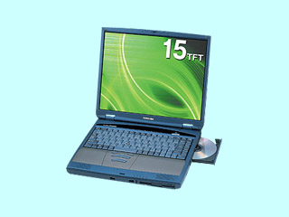 DynaBook Satellite 1800 SA80C/5 PS18080C541F PS18080C541F