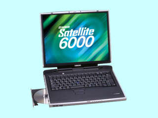 DynaBook Satellite 6000 SA113P/5 PS6001CP5642 PS6001CP5642