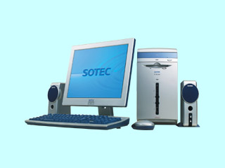 PC STATION S2100xp-L5B S2100xp-L5B