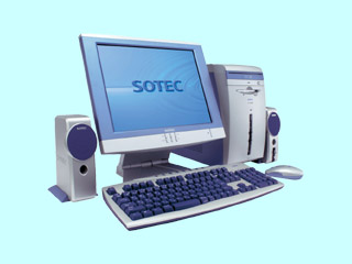 PC STATION S2110xp-L5 S2110xp-L5