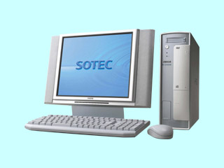 PC STATION V4150xp-L5B V4150xp-L5B