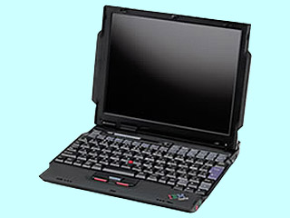 ThinkPad s30 メモリーカスタマイズモデル 2639-CM3 2639-CM3