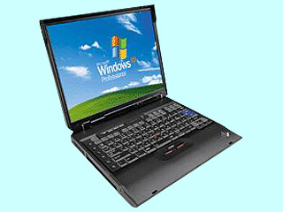 ThinkPad A31p 2653-H5W 2653-H5W