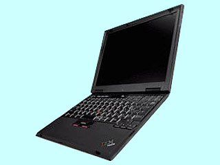 ThinkPad X23 2662-EVJ 2662-EVJ