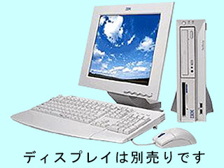 NetVista A21 6339-83J 6339-83J