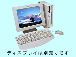 NetVista M41 Slim 6843-JA2 6843-JA2