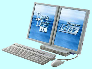 Panacom LC/W CF-82MDAXS CF-82MDAXS