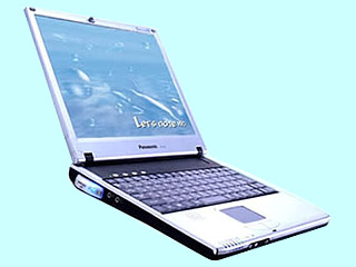 Let's note PRO A2 CF-A2P8W2S CF-A2P8W2S