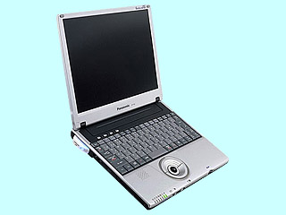 Let's note PRO A3 CF-A3P8WA2S CF-A3P8WA2S