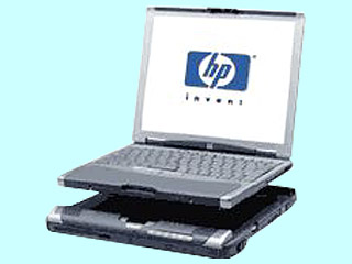 omnibook 500 P700 12X 256/20 CW&DV XPP/W2K CXW F3743JS#ABJ F3743JS#ABJ