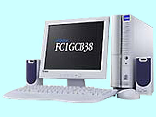 FC1GCB38 FC1GCB38