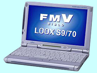FMV-BIBLO LOOX S9/70 FMVLS970 FMVLS970