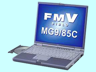 FMV-BIBLO MG9/85C FMVMG985C FMVMG985C