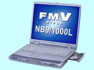FMV-BIBLO NB9/1000L FMVNB910LP FMVNB910LP