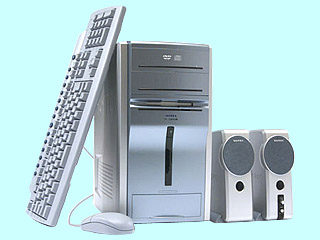 PC STATION G4170AV-B G4170AV-B