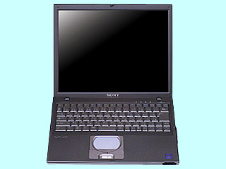 バイオノートVX PCG-VX7/BD PCG-VX7/BD