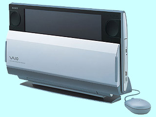 バイオW PCV-W101/B ブラック PCV-W101/B
