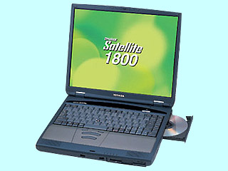 DynaBook Satellite 1800 SA10AP/4 PS1801AP461A PS1801AP461A
