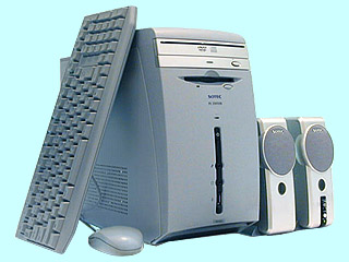 PC STATION S2100C S2100C