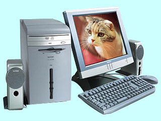 PC STATION S2120C-L5 S2120C-L5