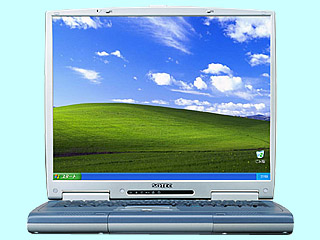 WinBook WE2100C5 WE2100C5